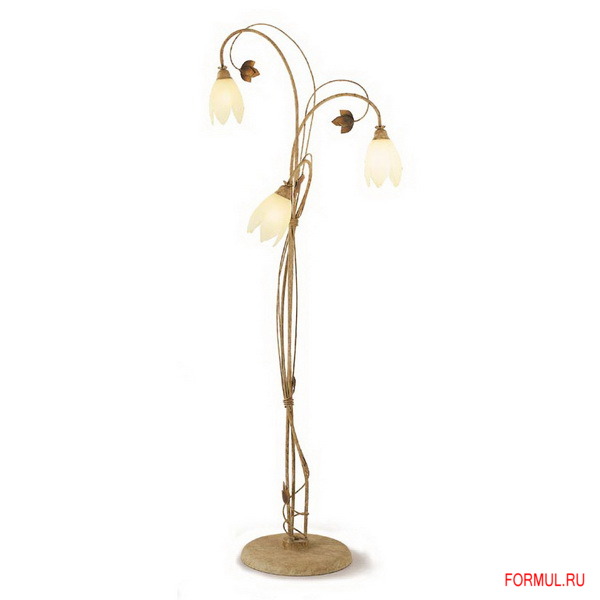 Торшер Eurolampart 2153/03TO